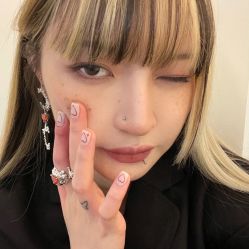 -斯馨·健康美甲美睫