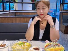 -二十一分小锅炖(中心店)