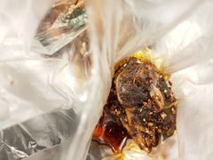 -老黄记手撕烤兔(玉林街店)