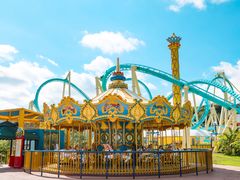 -三亚红色娘子军演艺公园景区