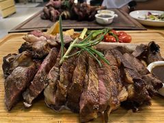 -TIAGO HOME KITCHEN(王府中环店)