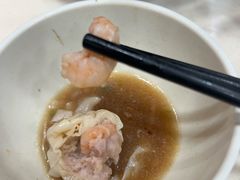 -章记香港仔鱼蛋王(西洋菜街店)
