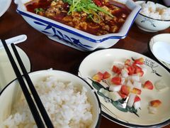 -天回镇何氏豆腐(总店)