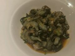 -马路边上·小海鲜烧烤(八一路店)