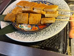 -十三姨正合丰烤肉(营迹路店)