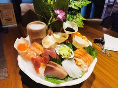 -和彩放题餐厅(酒仙桥店)