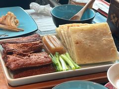 -局气 烤鸭·北京菜(光华路店)