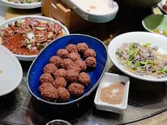 -情满四合院•京菜•烤鸭(动物园店)