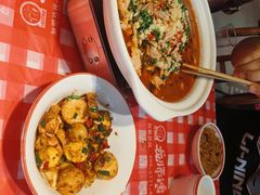 -龙师傅卤炒(天马店)