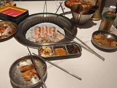 -花味·自助烤肉(南方时代店)
