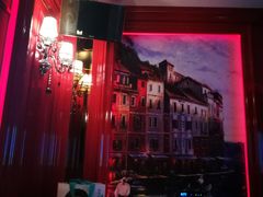 -萧邦音乐会所KTV(向西店)