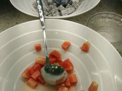 -葛师傅越南特色水果捞(建政南路总店)