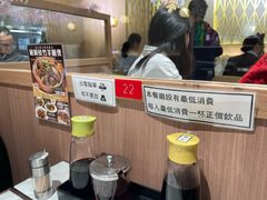 -深仔记茶餐厅(亚士厘道店)