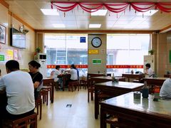大堂-老蔡记(二七广场店)