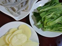 凤尾-夫妻蘸水兔(夹江店)