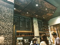 -星巴克臻选(北京嘉里中心第二店)