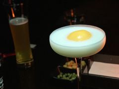 -富力丽思卡尔顿酒店·FLAIR餐厅酒吧