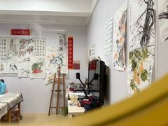 -爱乐梵国际儿童教育中心(古美店)