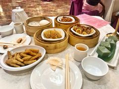 -龙的酒楼·手工早茶·顺德菜(近良路店)