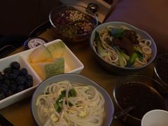 -足莲得·足道SPA(滨湖银泰店)