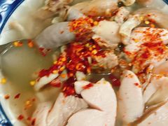 精品羊肠汤-岳记羊肠馆(陵园小区店)