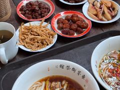 -東茅街茶馆