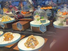 -大鹏饭店·金陵家宴(奥体中心店)