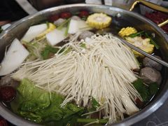 -潮盧打边炉