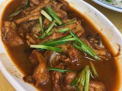 -何记面馆(龙泉山店)