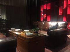 -张博士茗茶馆(外滩店)