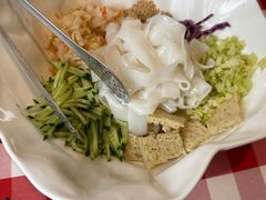 西贝凉皮-西贝(东方路店)