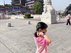 -大明幻境第一城