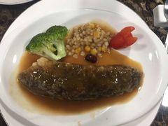 -宜兴隆家宴·私房菜(泰安华庭店)