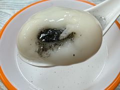 -利达汤圆馄饨(川公路店)