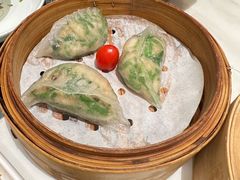 -悦得闲广式点心茶楼(蓝鲸世界店)