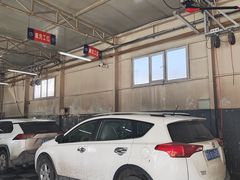 -哈尔滨龙晟一汽丰田4S店(民生路店)