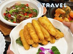 -祈胜邨•顺德鱼生•顺德菜(容桂店)