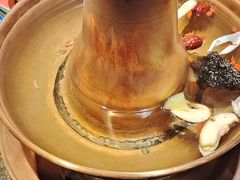 -清真·京华源铜锅涮肉(丰庆店)