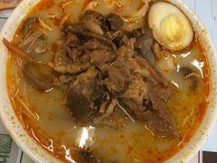 -兰芳园(上环店)