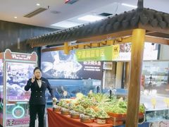 -大张烙馍村(三环南路旗舰店)