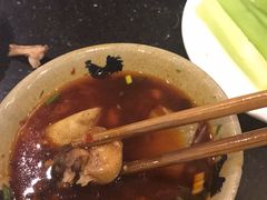-冯记香辣兔火锅(茶店子总店)