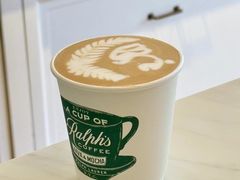 -Ralph’s Coffee(北京三里屯店)