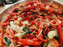 -虾小龙老长沙龙虾馆(坡子街店)