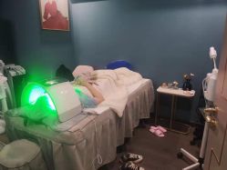 -Mirror care镜面皮肤管理