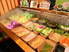 -牛New寿喜烧(金鹰世界店)
