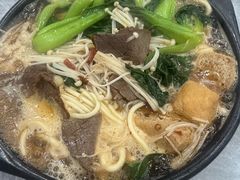 -凡老头米线砂锅(古荡新村西粮站)