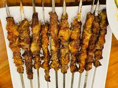 -巴依老爷新疆美食(望京小街店)