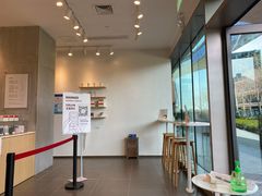 -Manner Coffee(凌空SOHO店)