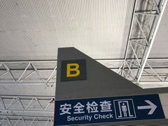 -石家庄正定国际机场-T2航站楼