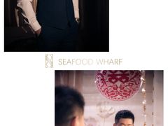 -海鲜码头